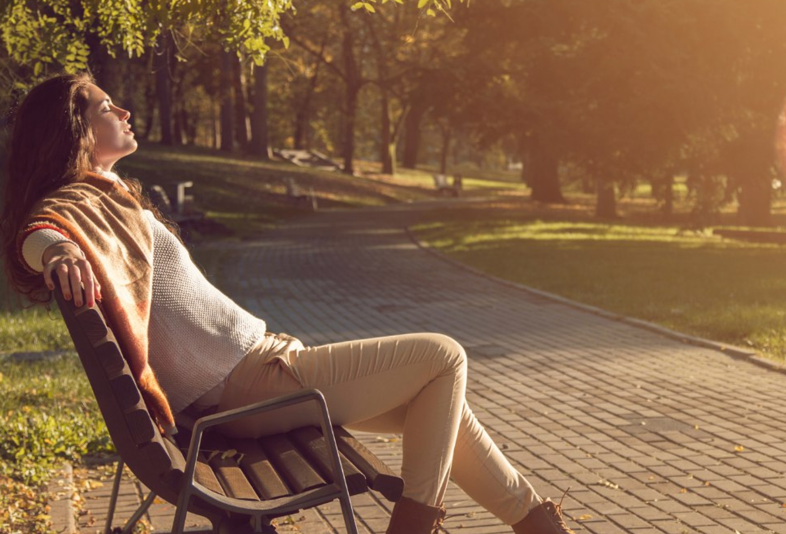 Адаптация организма к осени: что нужно знать и как подготовиться Адаптация организма к осени: что нужно знать и как подготовиться