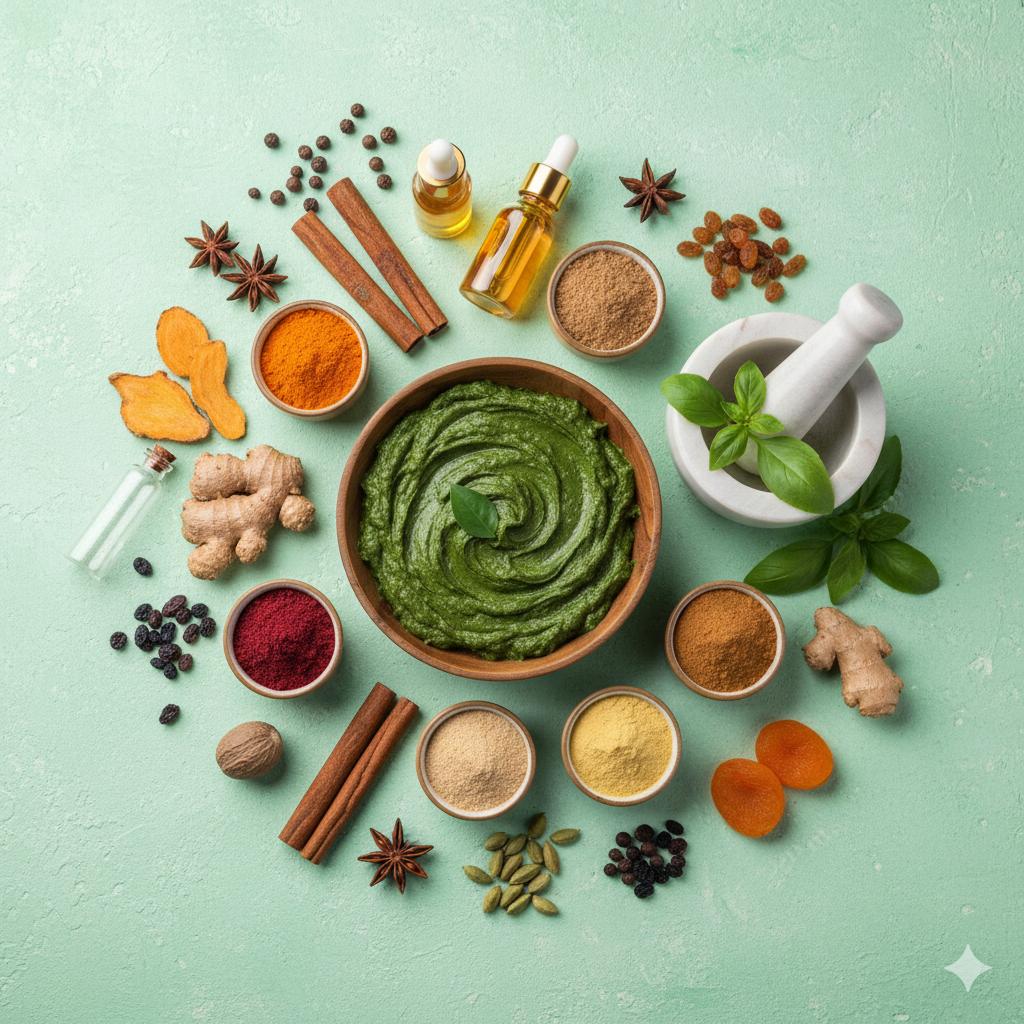 Как Аюрведа может изменить вашу жизнь? Как Аюрведа может изменить вашу жизнь?